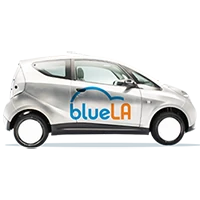BlueLA