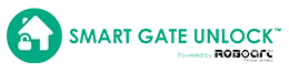 Smart Gate Unlock
